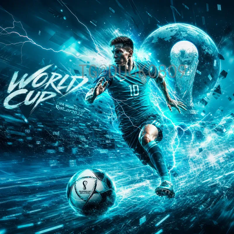 下2026世界杯：美加墨联合举办，48队新格局全解析